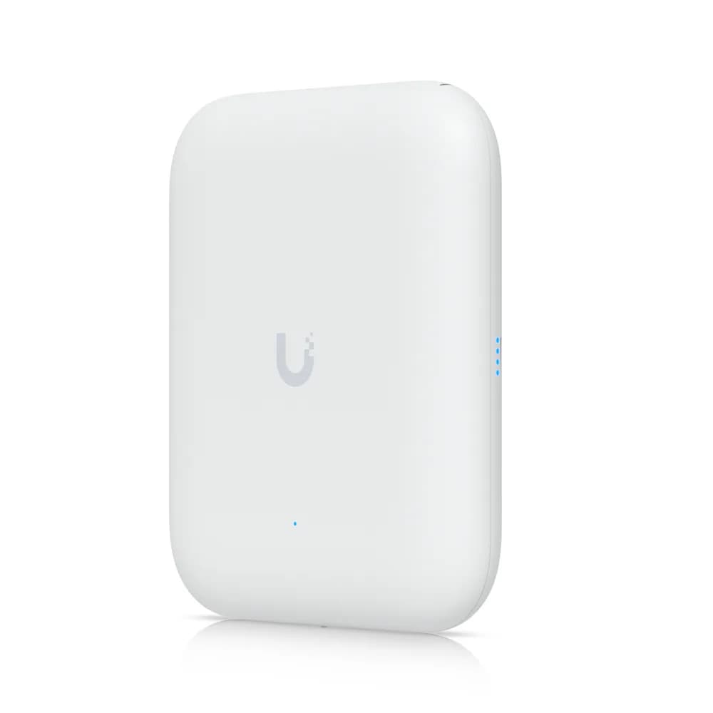 Ubiquiti U7 Pro Outdoor 8600 Mbit/s Alb Power over Ethernet (PoE) Suport "U7-PRO-OUTDOOR" — miniatură