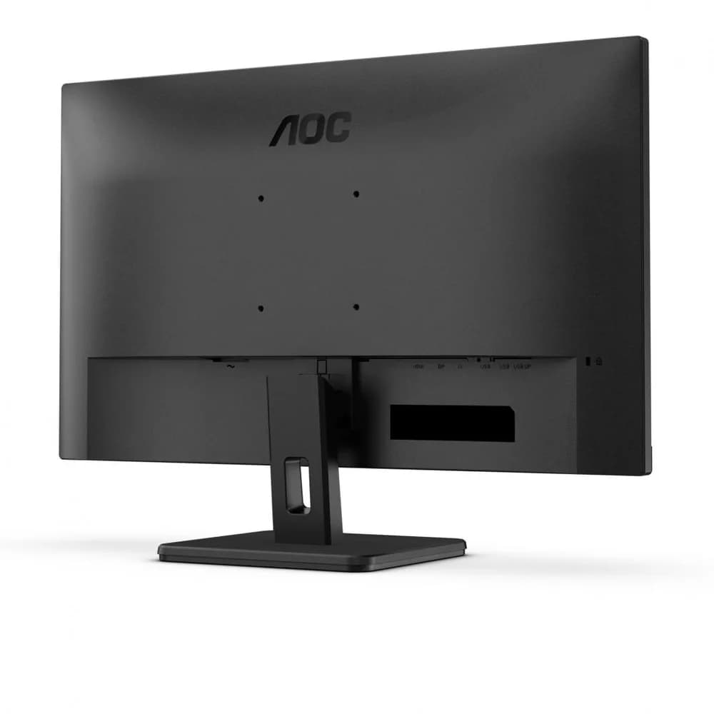 Monitor Consumer AOC Q27E3UAM, 27", 2560 x 1440 pixeli, Black — miniatură