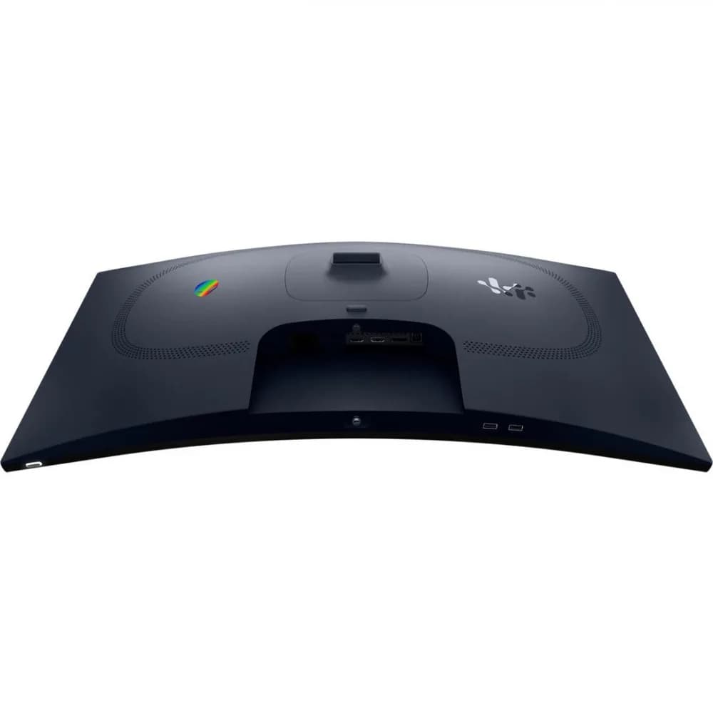 Monitor Gaming Dell Alienware AW3225DM, 31.5", 2560 x 1440 pixeli, Negru — miniatură