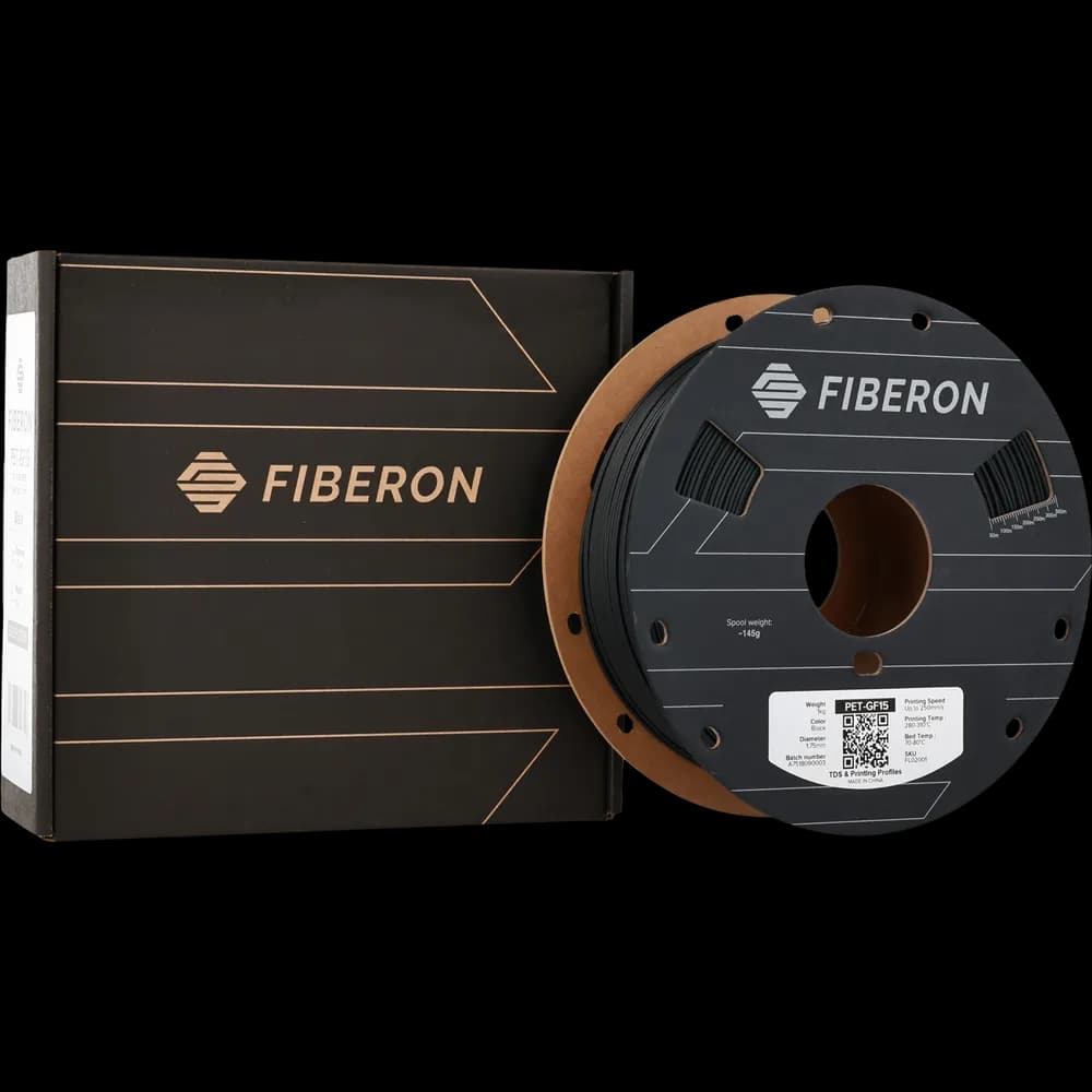 Filament Polymaker Fiberon PET-GF15 (FL02001) — miniatură