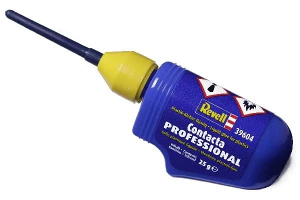 Accesoriu imprimantă 3D Revell Contacta Professional 25 g