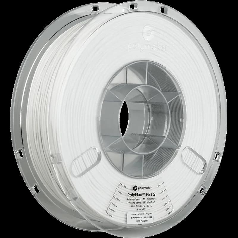 Filament Polymaker PolyMax Tough PETG (PB02001) — miniatură