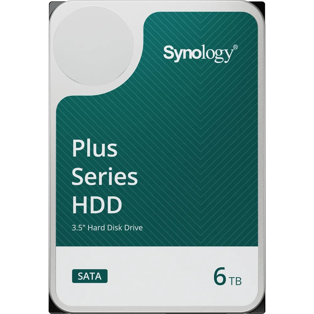 Synology HAT3300-6T "HAT3300-6T"