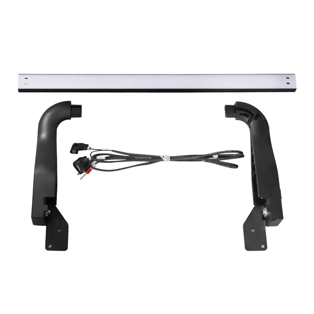 Kit Creality 3D Ender-3 V3 SE/KE LED Light Bar — miniatură