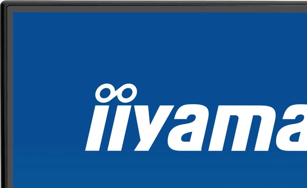 Iiyama ProLite XB2792QSU-B1 LED monitor 27" 1920x1080 Full HD (1080p) 120 Hz IPS 350 cd 1500, 3 ms HDMI DP speakers black "XB2792QSU-B1" — miniatură