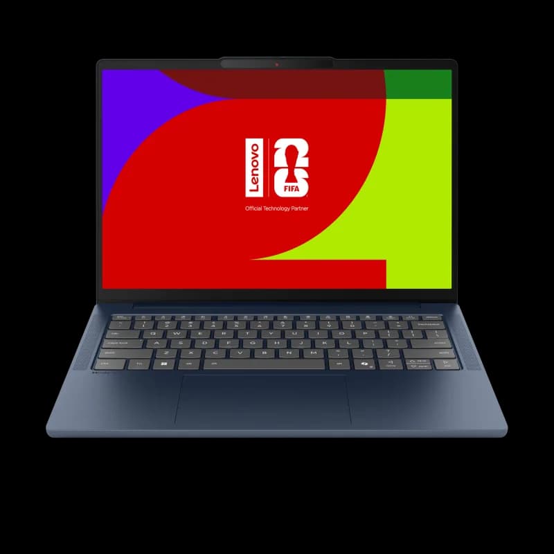Laptop Consumer Lenovo IdeaPad Slim 5 14IPH11 Copilot+, cu procesor Intel Core Ultra 7 355, 14'' OLED, 16 GB DDR5, 1 TB, Intel Graphics, Fara OS