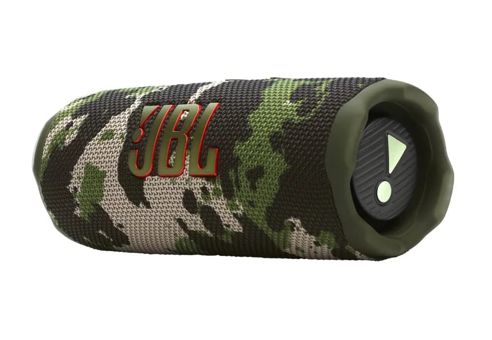 JBL Boxa portabila Flip 7 Bluetooth Squad — miniatură