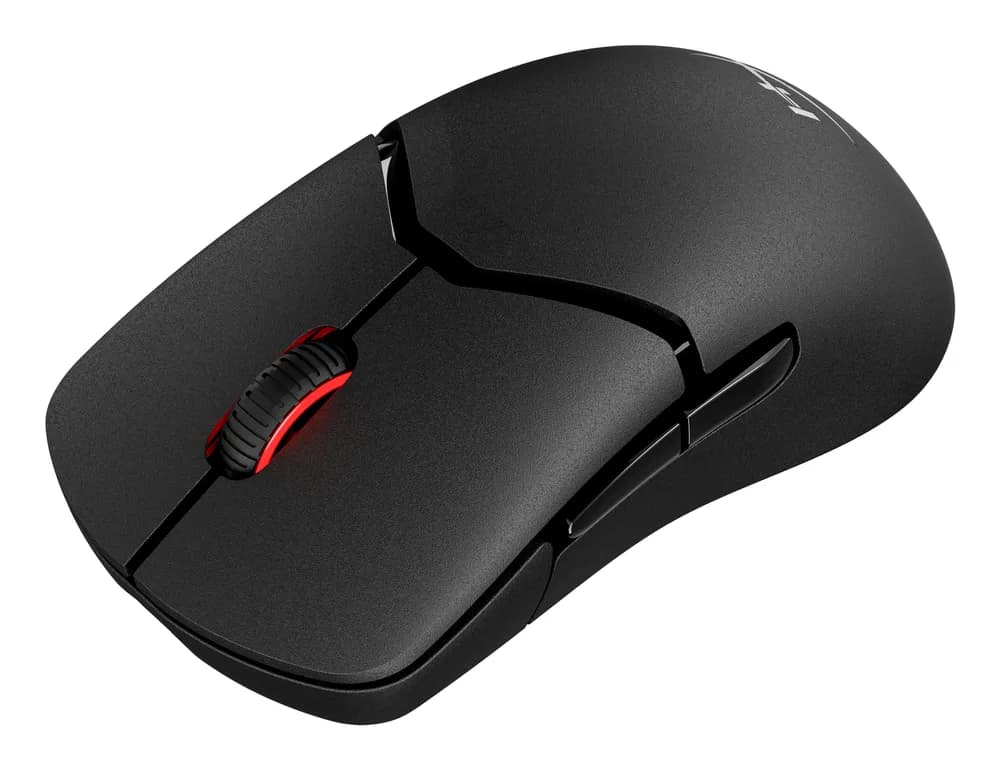 Mouse HP WS Hyperx Pulsefire Saga Pro "A2PB2AA" — miniatură
