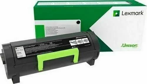 Toner Lexmark 24B7582, Cyan