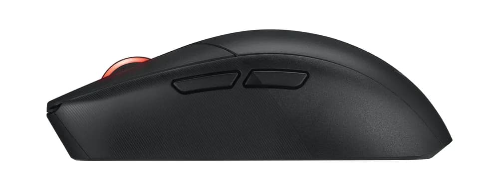 ROG Impact III Wireless Black "90MP03D0-BMUA00" — miniatură