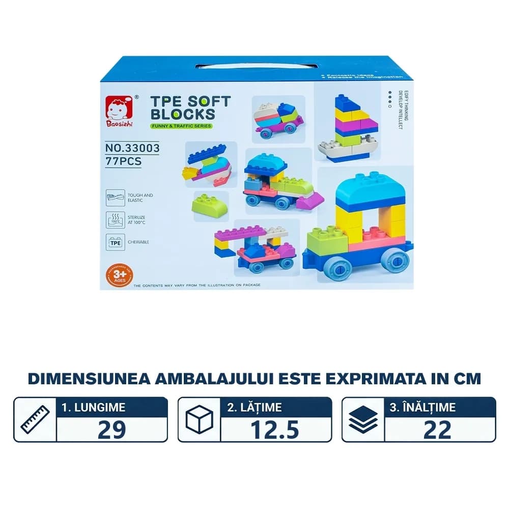 Cuburi constructii — miniatură