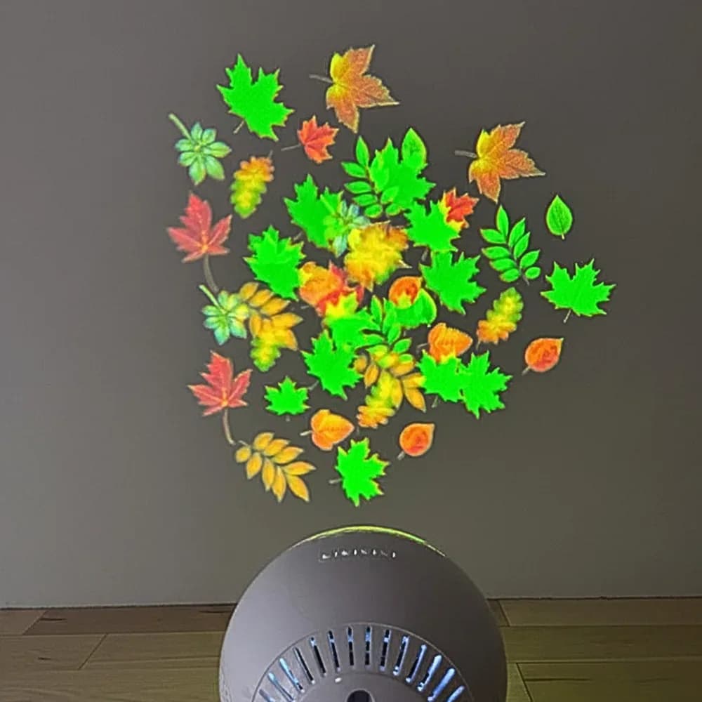 Proiector senzorial Vista Pro — miniatură