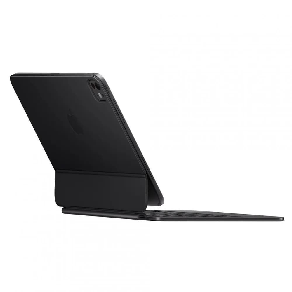 Magic Keyboard for iPad Pro 11‑inch (M5) - International English - Black — miniatură