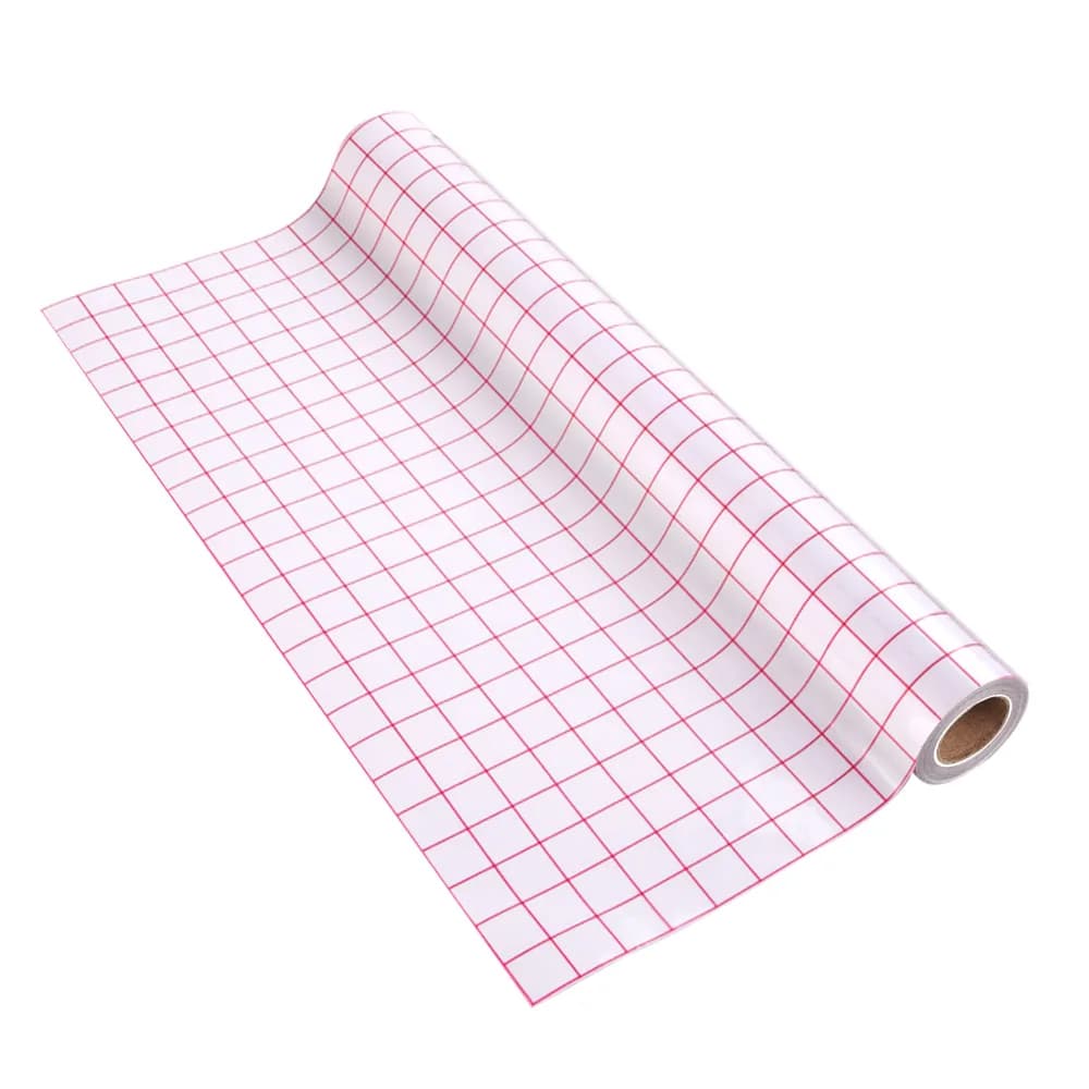 Accesoriu gravator laser LOKLiK Grid Transfer Tape Roll (SG-ZYZ-0028-US-L-B2B)