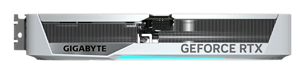 VGA GB RTX 5070 EAGLE OC ICE SFF 12GB"GV-N5070EAGLEOC ICE-12GD" — miniatură