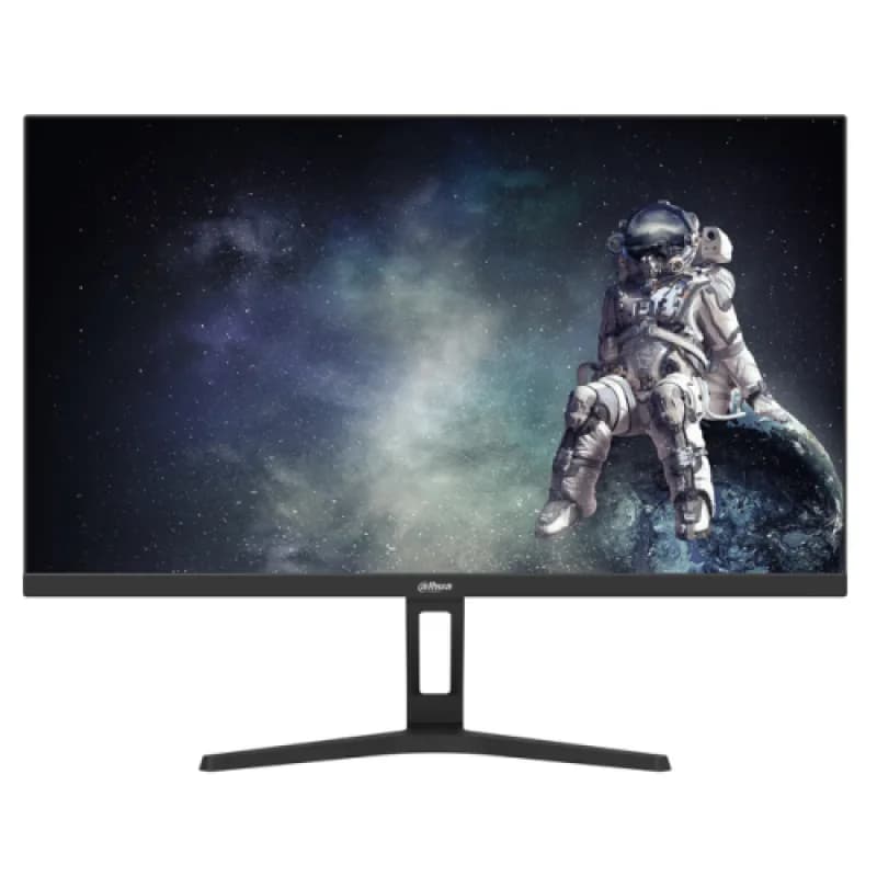 Monitor Gaming Dahua DHI-LM27-E331Y, 27", 2560 x 1440 pixeli, Black