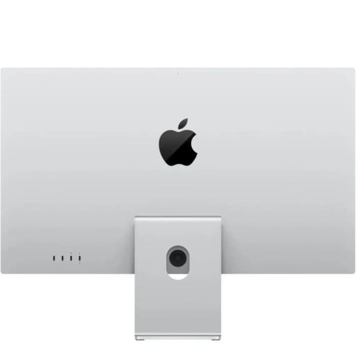 Apple Studio Display - 27" Retina 5K - Nano-Texture Glass with Tilt and Height - Adjustable Stand — miniatură
