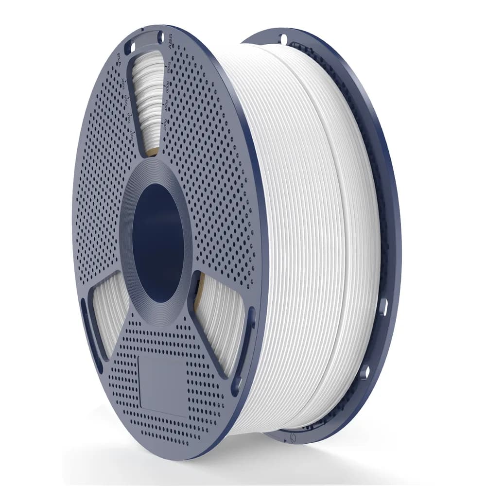 Filament Sunlu High Speed ABS – 1 kg (SL-Y-HSABS-GY-1KG-A) — miniatură