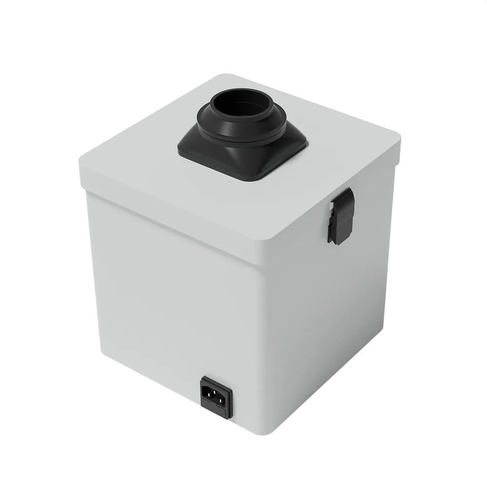 Purificator de fum Creality Falcon Desktop — miniatură