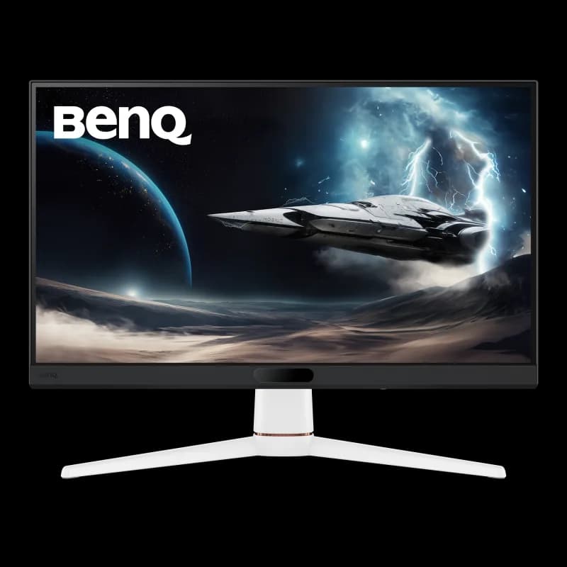 Monitor Consumer BenQ MOBIUZ EX251, 24.5", 1920 x 1080 pixeli, Black, White