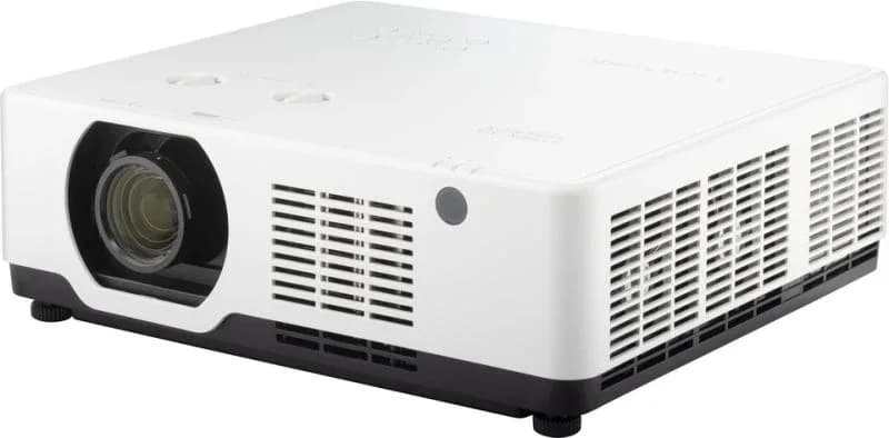 PROJECTOR 6000 LUMENS/LSC601WU VIEWSONIC "LSC601WU" — miniatură