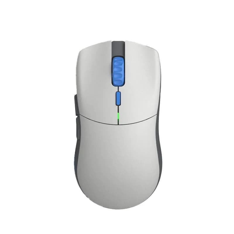 MOUSE Glorious PC Gaming Race, "GLO-MS-P1W-VI-FORGE" — miniatură