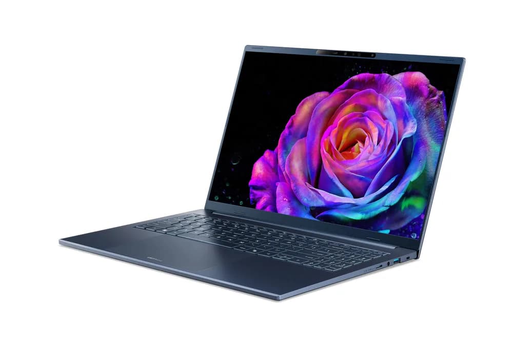 SFG16 AI WUXGA R7 445 16GB 1TB UMA W11H — miniatură