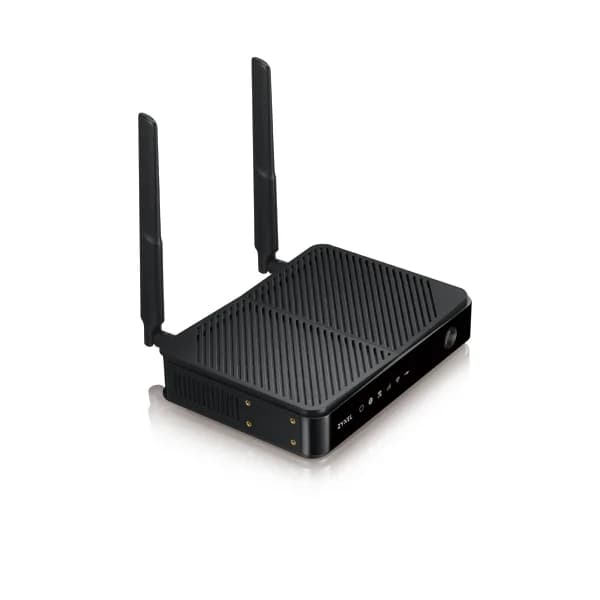 Router wireless ZYXEL LTE3301-PLUS, WIFI 5, Mesh, Dual Band — miniatură