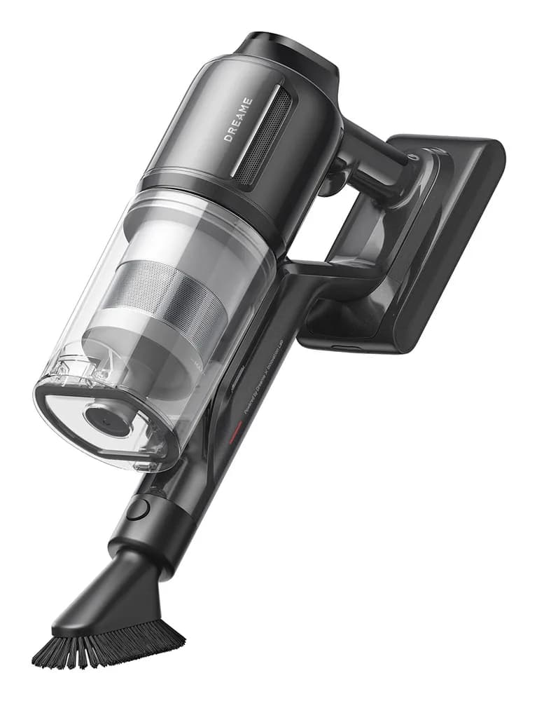 VACUUM CLEANER CORDLESS R20/ULT.AQUACYCLE VRV57F-AC DREAME "VRV57F-AC" — miniatură