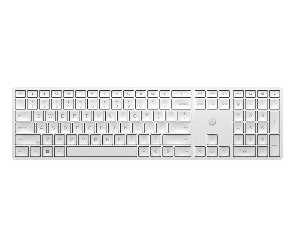 Tastaturi PC HP 4R184AA "4R184AA" — miniatură