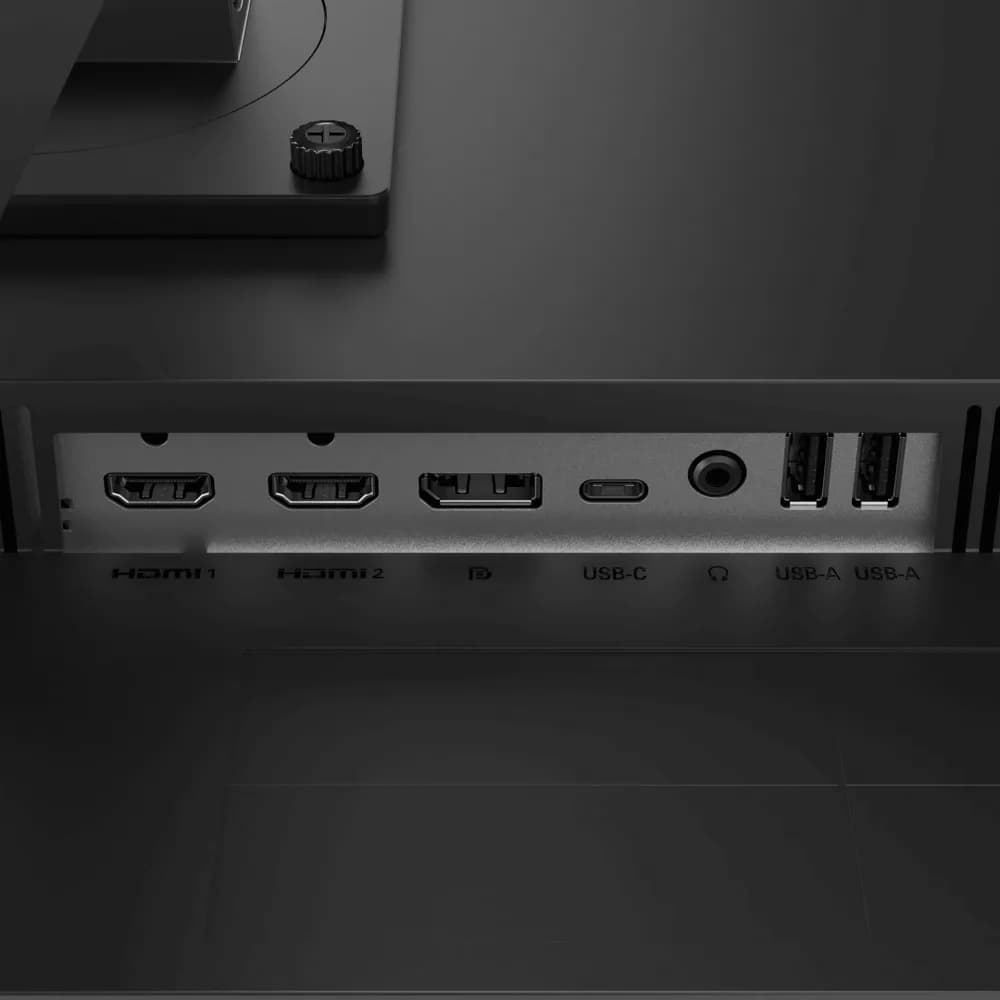 Monitor Consumer Lenovo Legion 27QD-10, 27", 2560 x 1440 pixeli, Black — miniatură