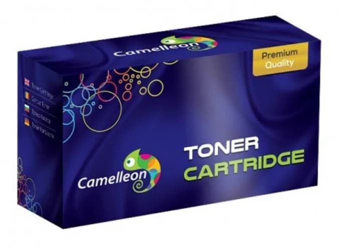 Drum Unit CAMELLEON Black, DR243-CP, compatibil cu Brother HL-L3210|L3270|HL3230|DCP L3510|L3550|MFC L3710|L3730|L3750|L3770, 18K "DR243-CP"