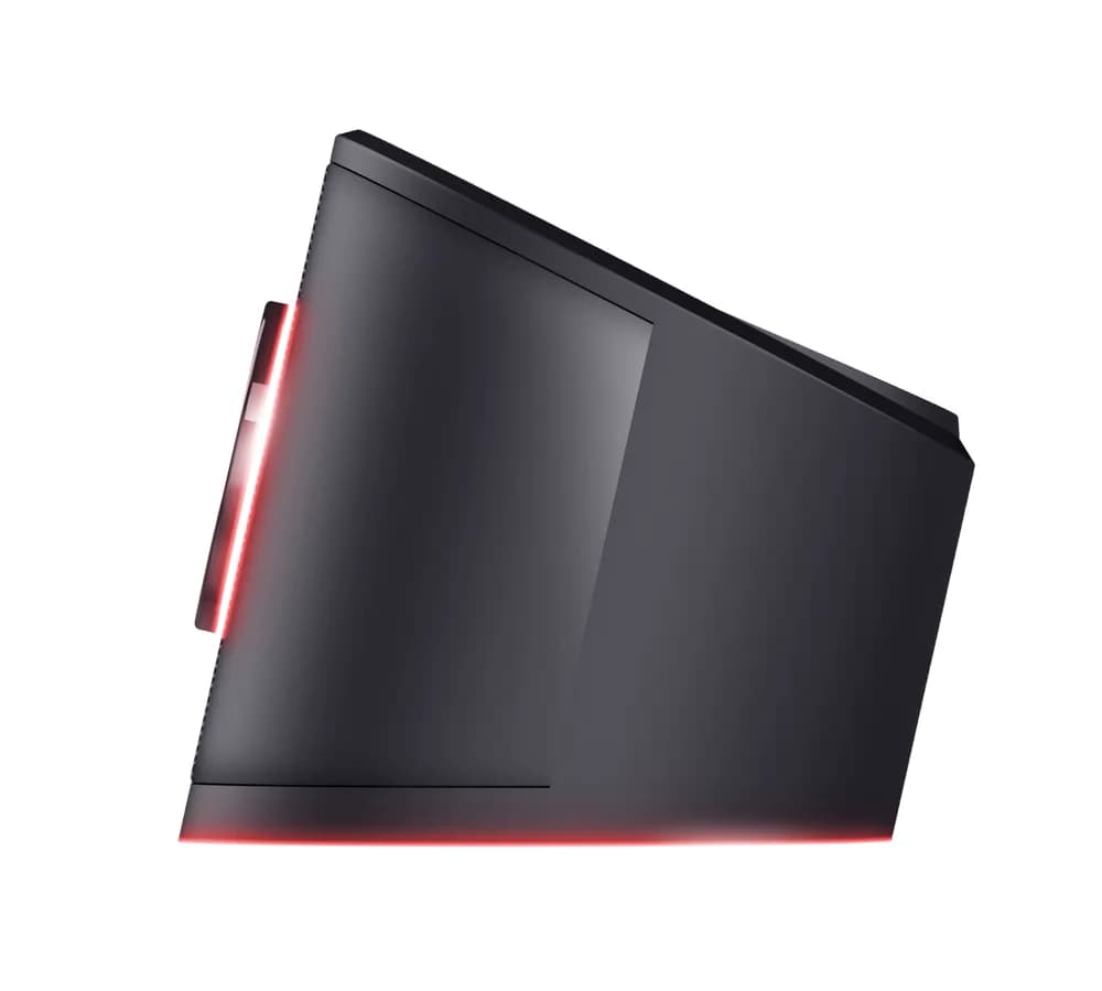 Trust GXT 619 Thorne RGB Soundbar "TR-24007" — miniatură