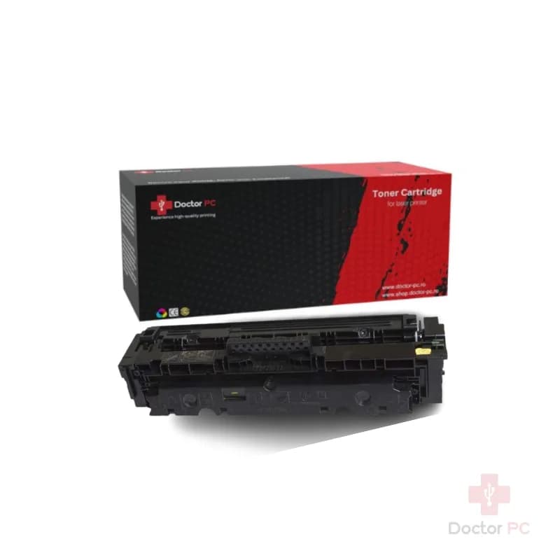 Toner Canon CRG-046/2300/ Galben