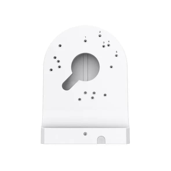 Doza metalica TP-Link VIGI VJB-300 - pentru montare pe perete 125 × 130.47 × 45.7 mm