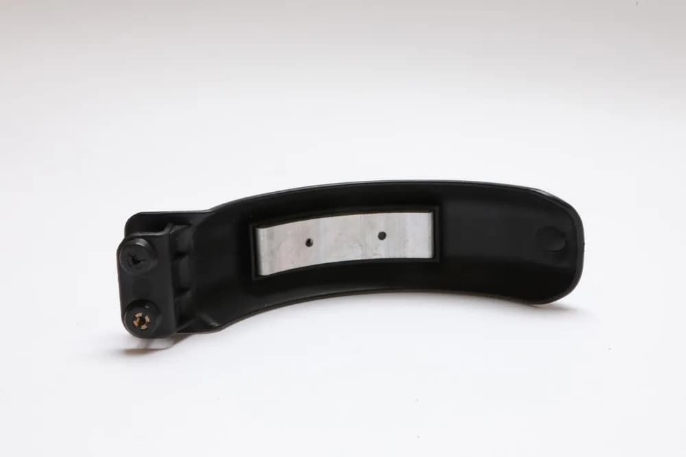 APARATOARE SPATE TROTINETA SCANDAL CARBON — miniatură