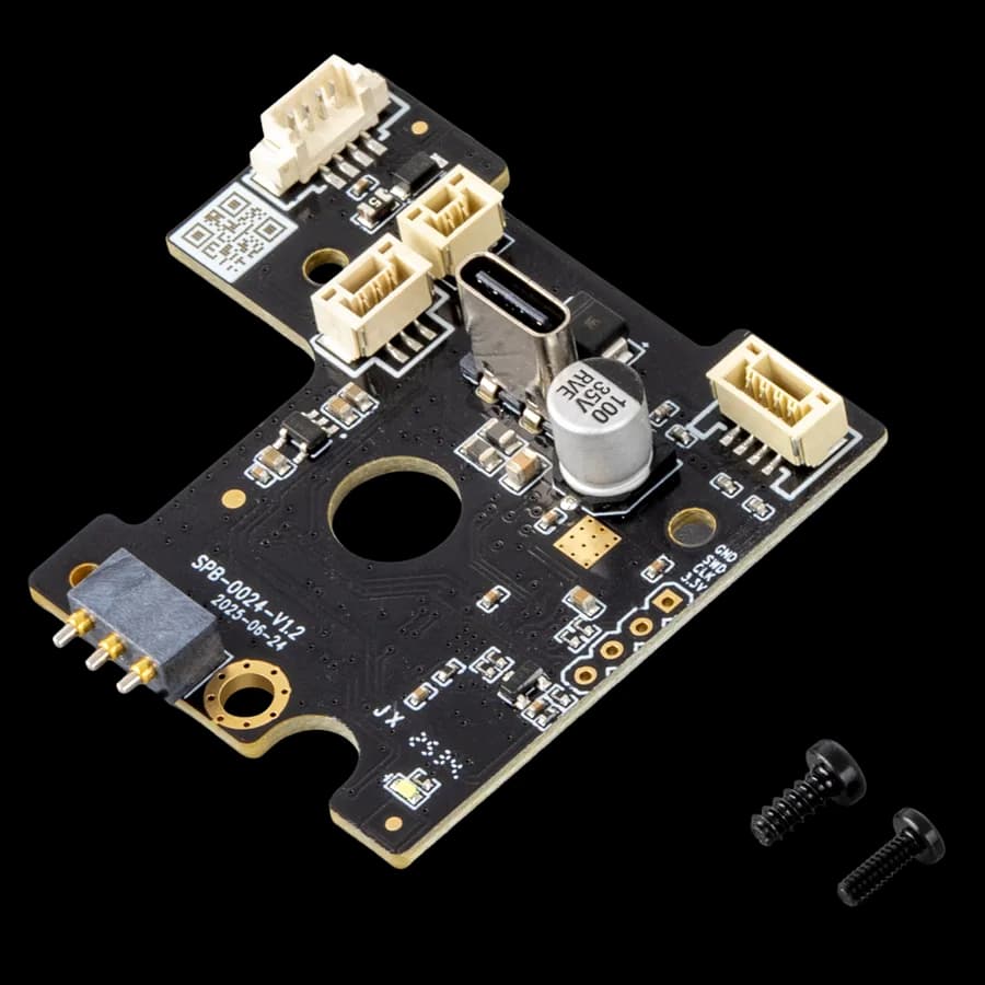 Placă electronică Snapmaker Toolhead (pentru U1)