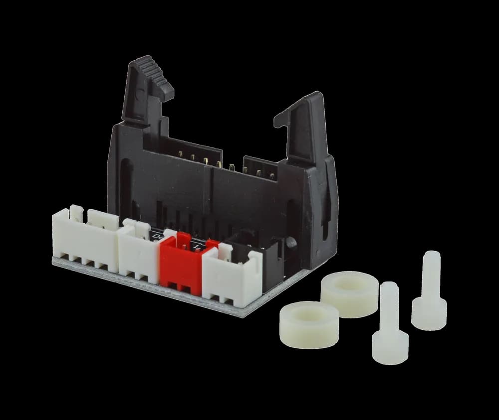 Placă electronică Wanhao GR2 – Extruder — miniatură