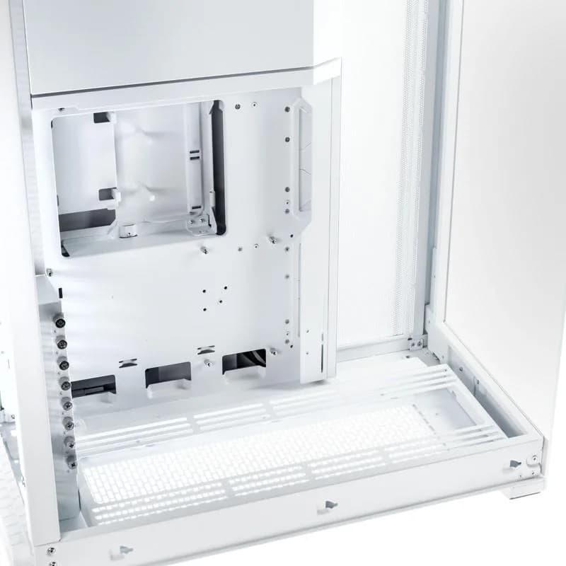 Carcasa PHANTEKS NV7, RGB, Full Tower, White — miniatură