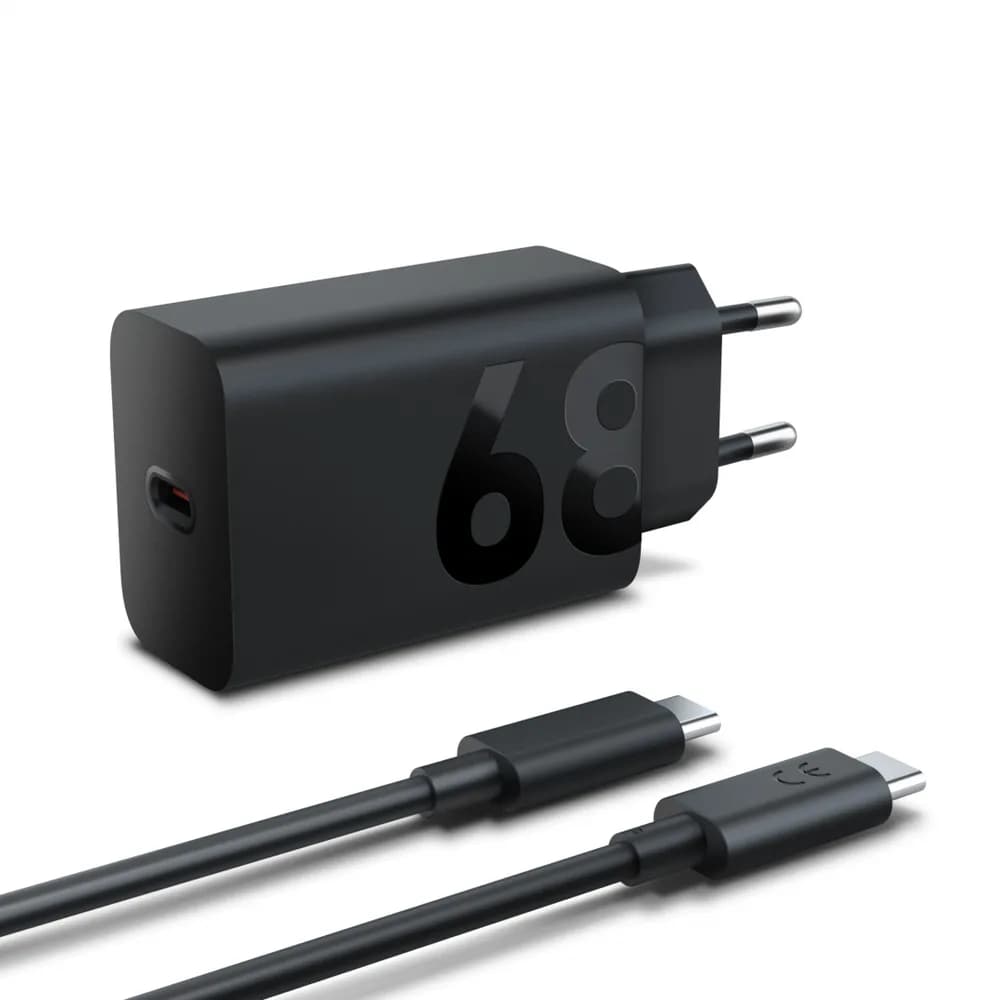 Incarcator Laptop Lenovo ZG38C05739, 68W, Negru — miniatură