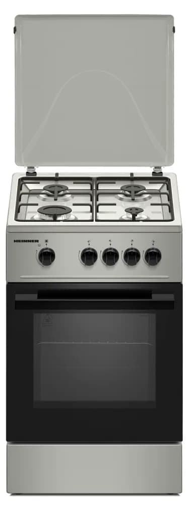 ARAGAZ GAZ HEINNER HFSC-K50SL