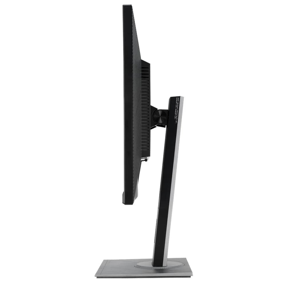 MONITOR ASUS 27", multimedia, IPS, WQHD (2560 x 1440), Wide, 350 cd/mp, 5 ms, HDMI, DVI, DisplayPort, "PA278QV" — miniatură