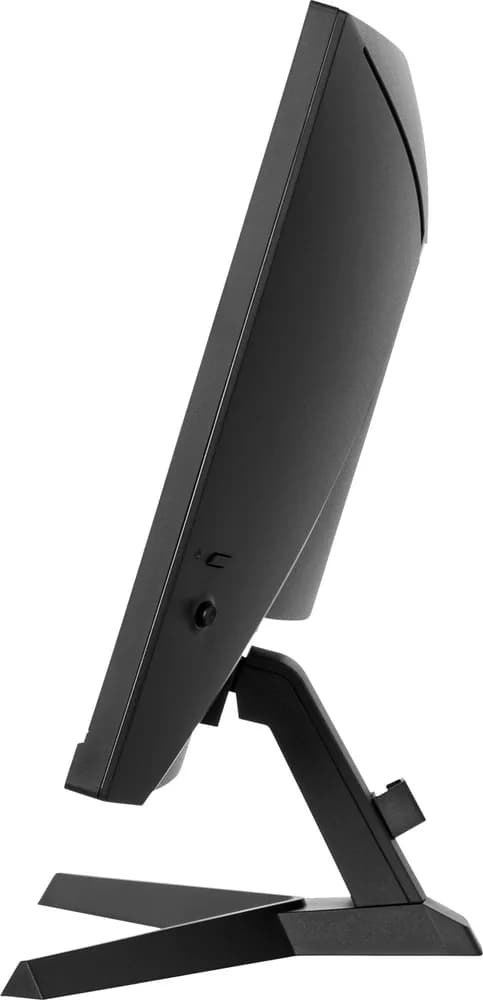 IIYAMA Monitor LED GC2480HSU-B1 23.6" VA Curved 1920 x 1080 180Hz 300 cd/m 3000:1 HDMI DP USB HUB Tilt "GC2480HSU-B1" — miniatură