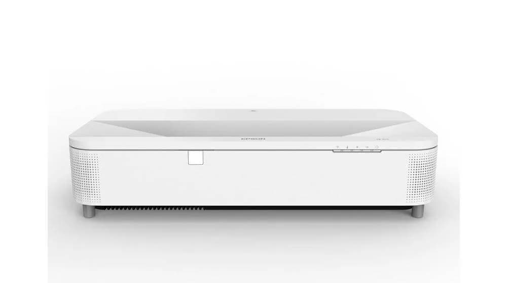 Videoproiector Laser EPSON EB-810E, 4KE, 5000 lumeni, WiFi incorporat, Miracast