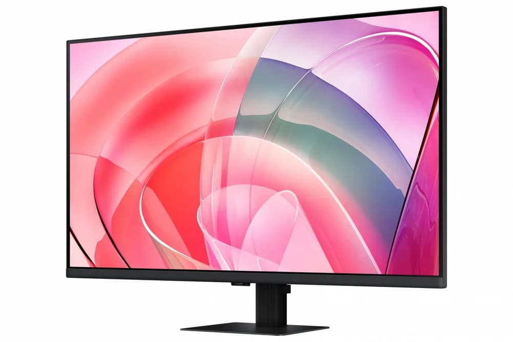 Monitor Samsung 32" LS32D700EAUXEN — miniatură