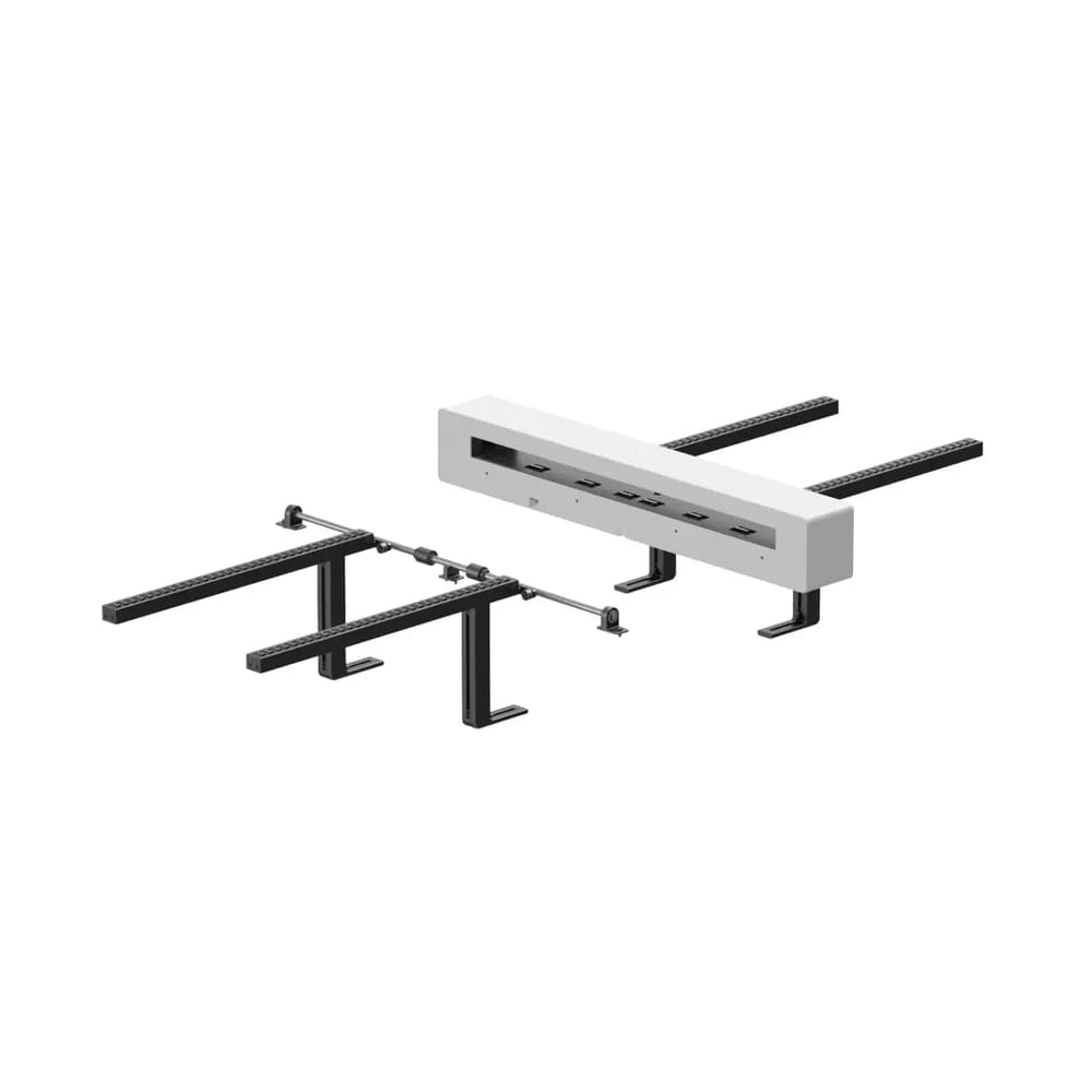 Accesoriu gravator laser xTool P3 Intelligent Conveyor Feeder