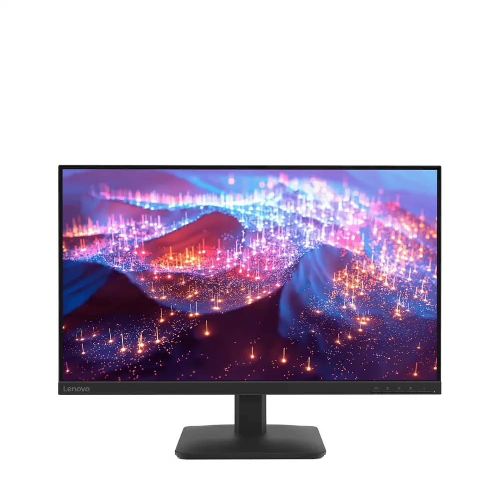 Monitor Consumer Lenovo L27-4e, 27", 1920 x 1080 pixeli, Black