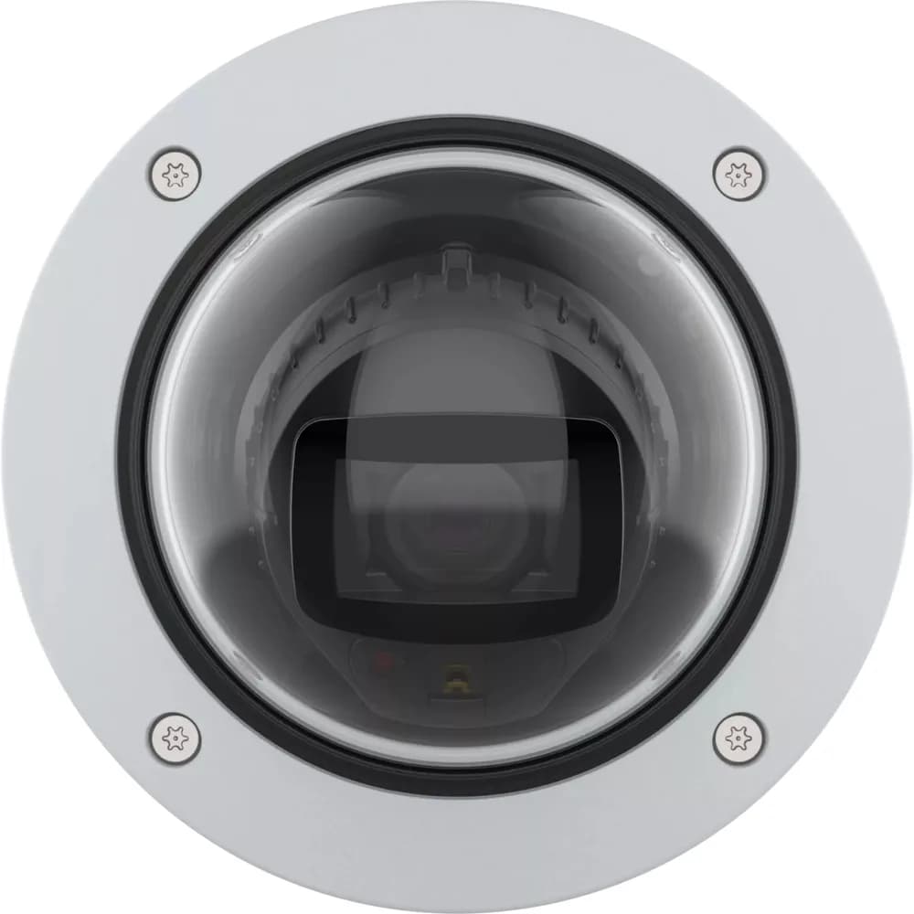 NET CAMERA P3275-LVE 2MP DOME/WHITE 03150-001 AXIS "03150-001" — miniatură