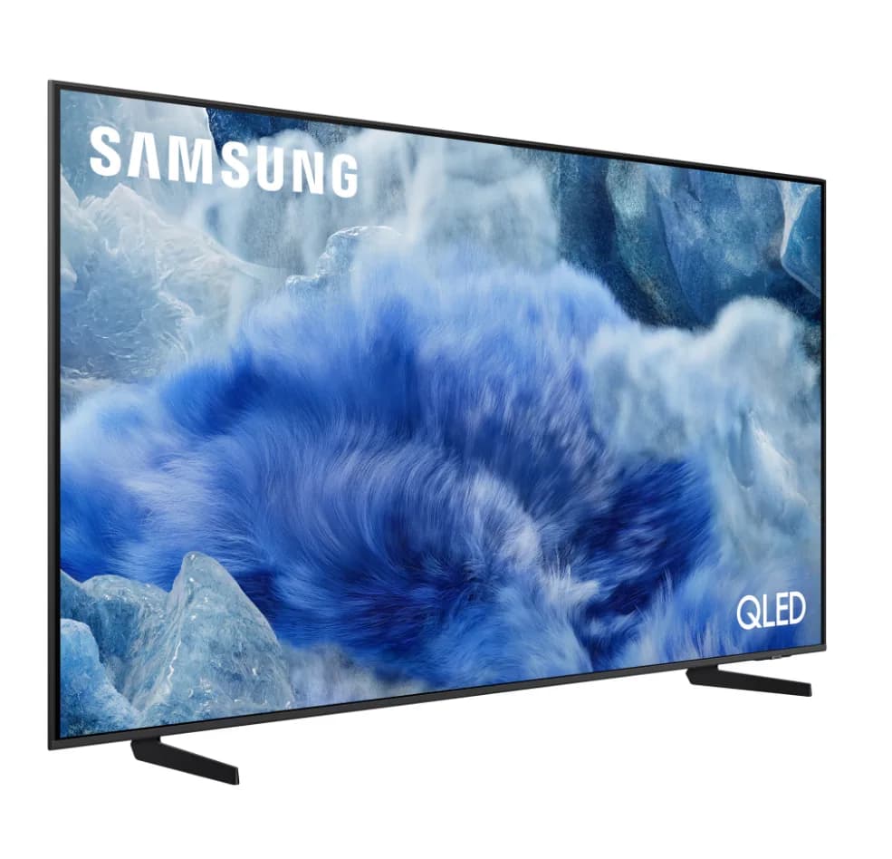 Televizor SAMSUNG QLED 65Q8F, 163 cm, Smart, 4K, Clasa E — miniatură