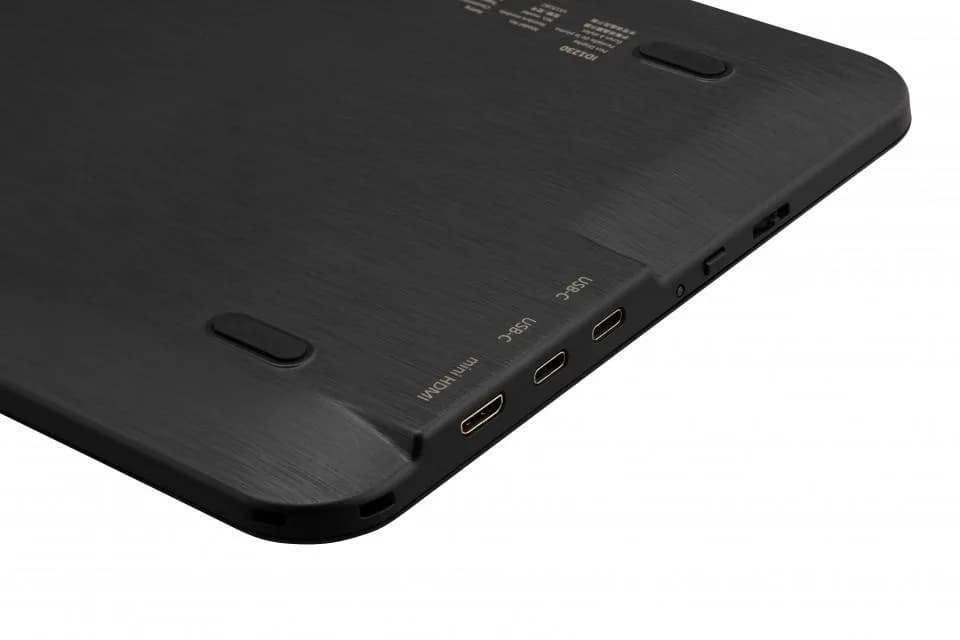 Tableta Grafica VIEWSONIC ID1230, Negru — miniatură